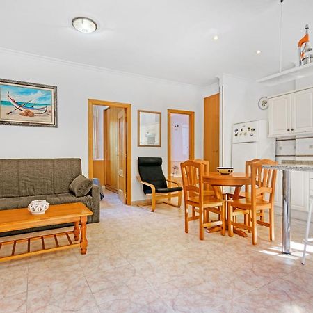 Bahia Azul Διαμέρισμα Denia Εξωτερικό φωτογραφία