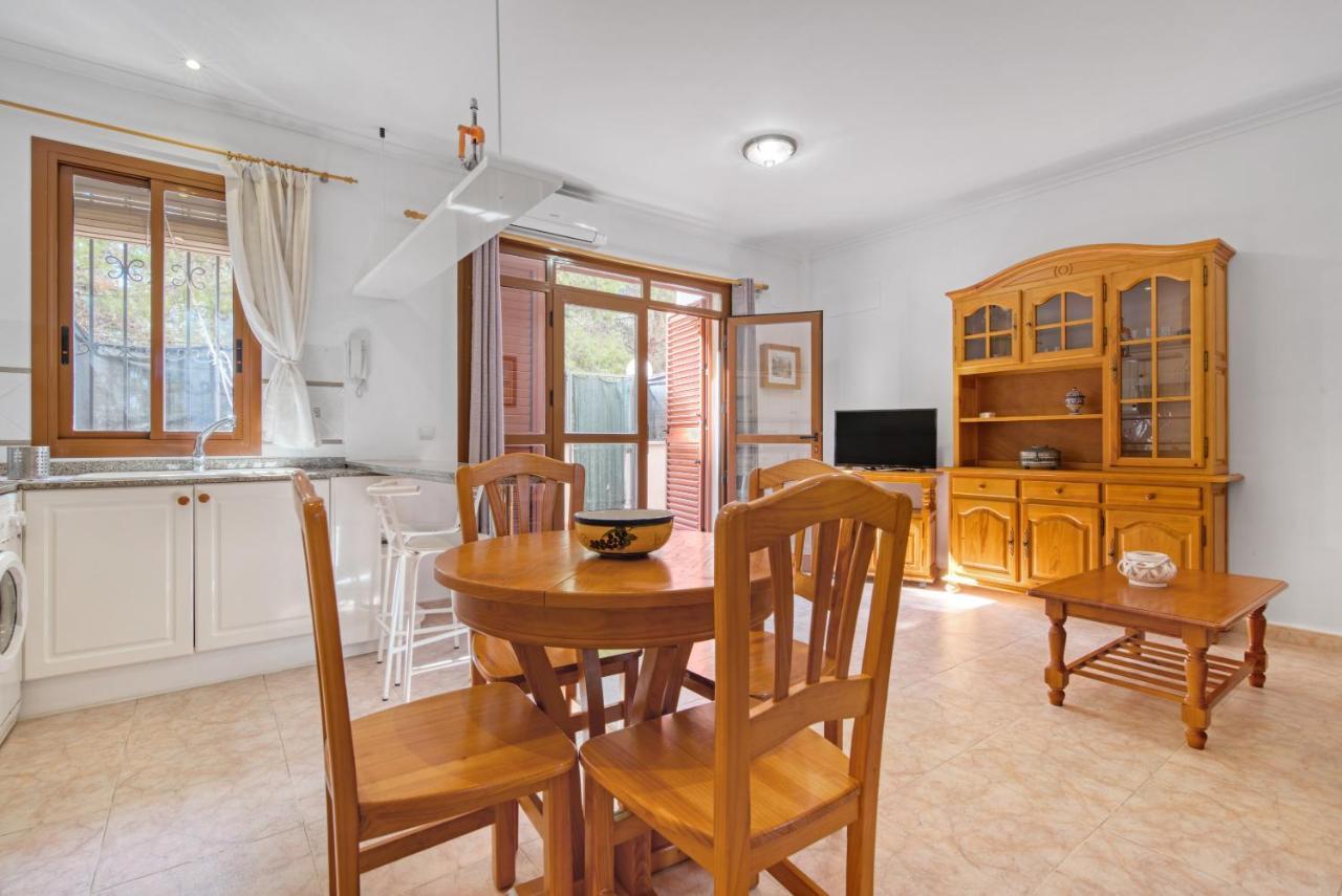 Bahia Azul Διαμέρισμα Denia Εξωτερικό φωτογραφία